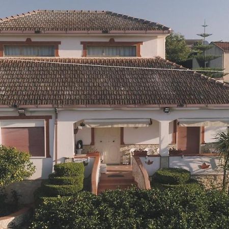 Lodico Country House Canicattì Eksteriør bilde