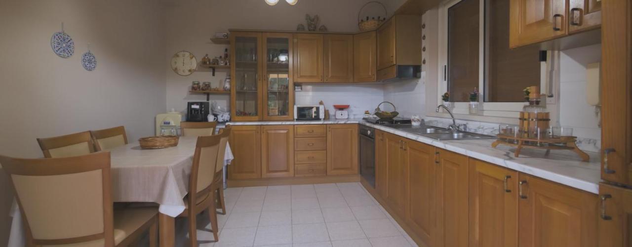 Lodico Country House Canicattì Eksteriør bilde