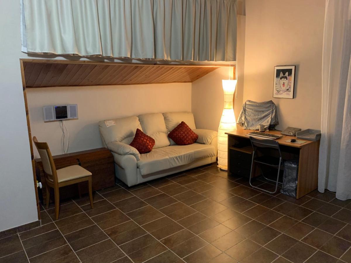 Lodico Country House Canicattì Eksteriør bilde