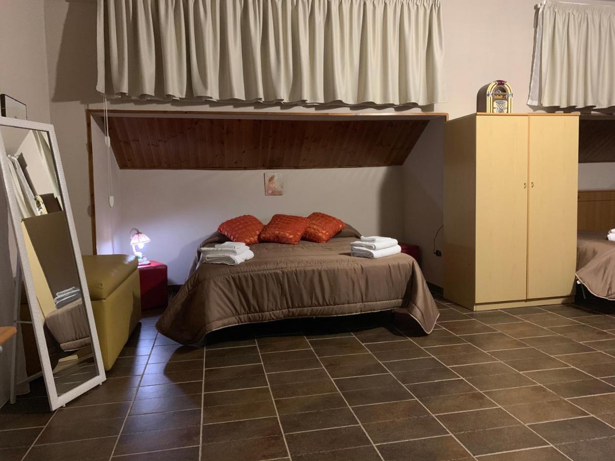 Lodico Country House Canicattì Eksteriør bilde