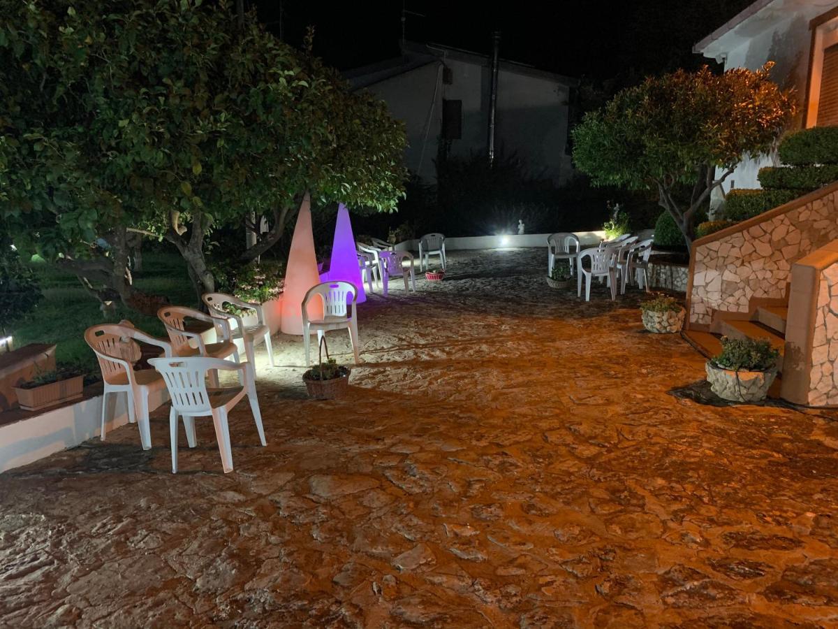 Lodico Country House Canicattì Eksteriør bilde