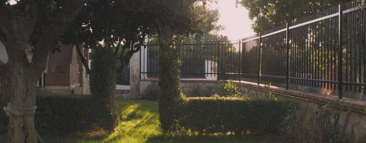 Lodico Country House Canicattì Eksteriør bilde