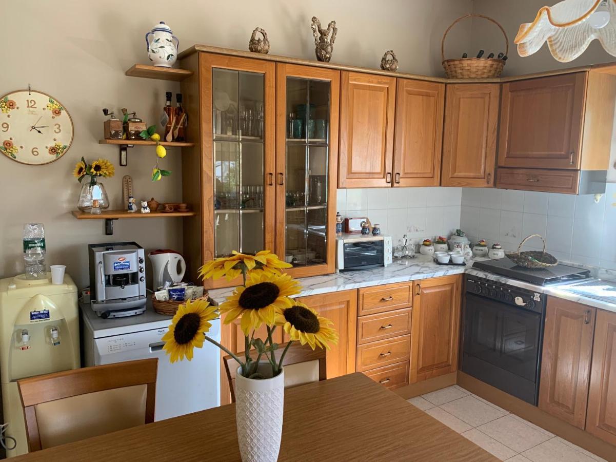 Lodico Country House Canicattì Eksteriør bilde