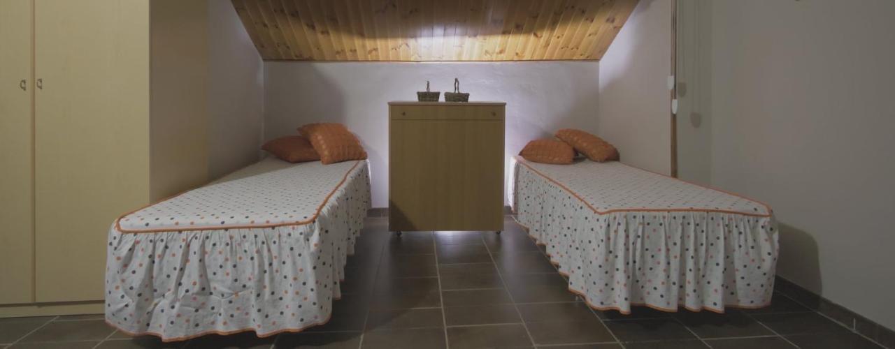 Lodico Country House Canicattì Eksteriør bilde