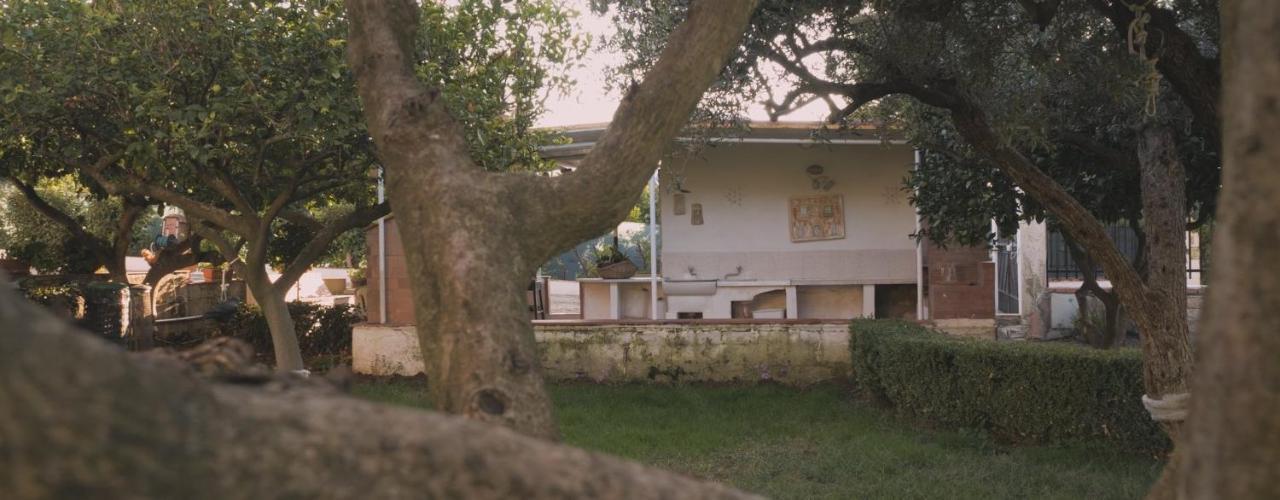 Lodico Country House Canicattì Eksteriør bilde