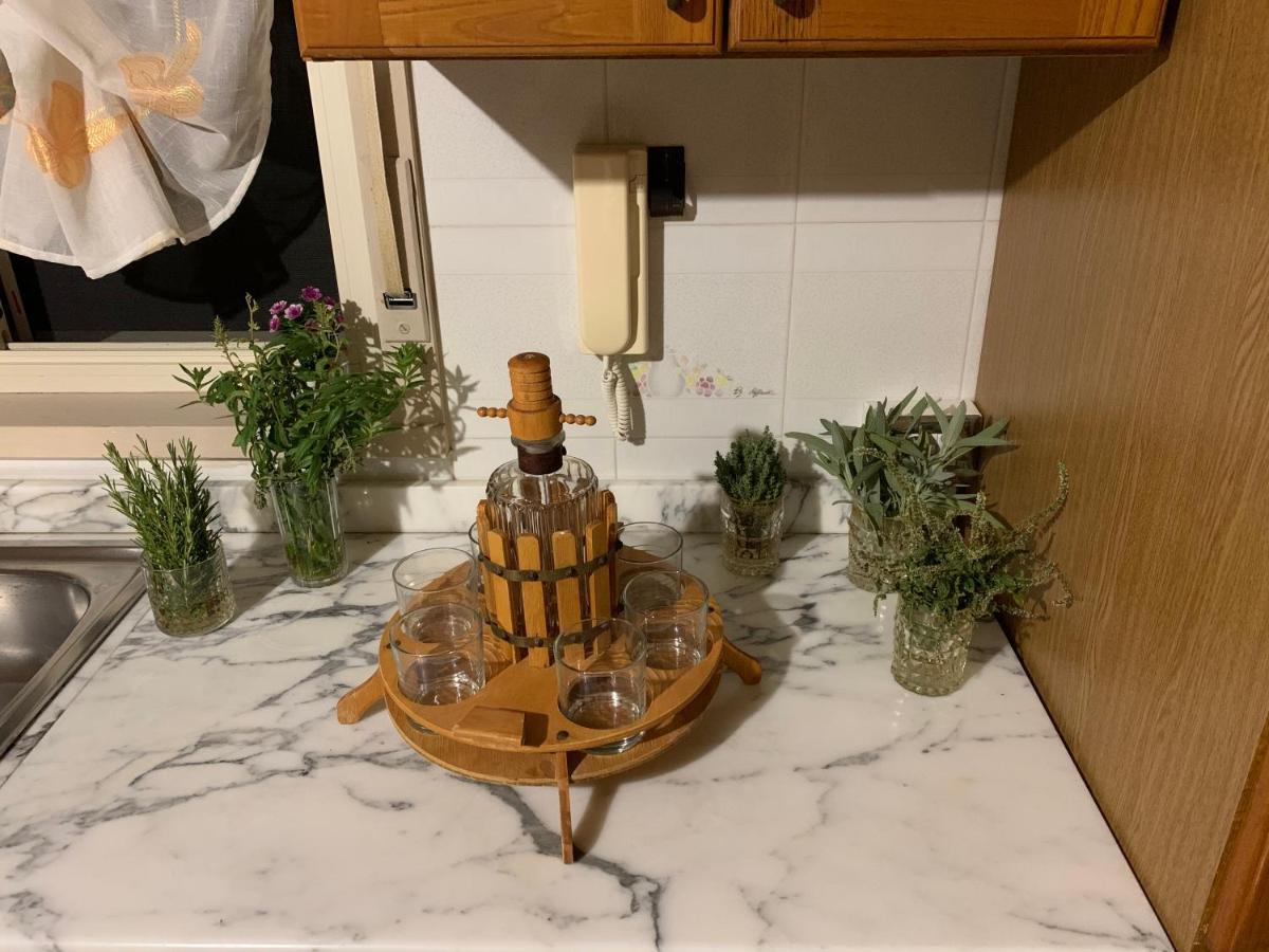 Lodico Country House Canicattì Eksteriør bilde