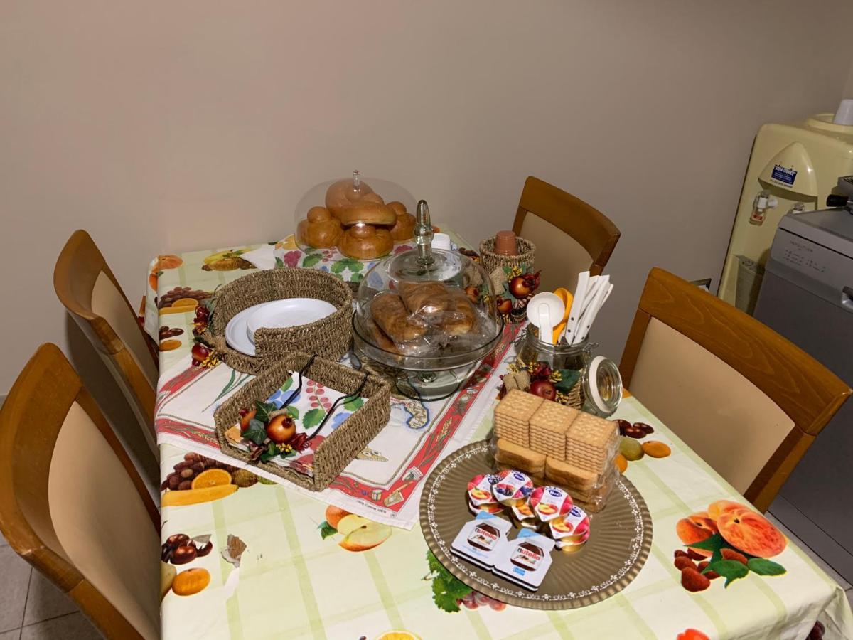 Lodico Country House Canicattì Eksteriør bilde